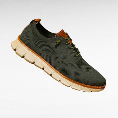 カブロニクス | メンズ ニットメッシュシューズ