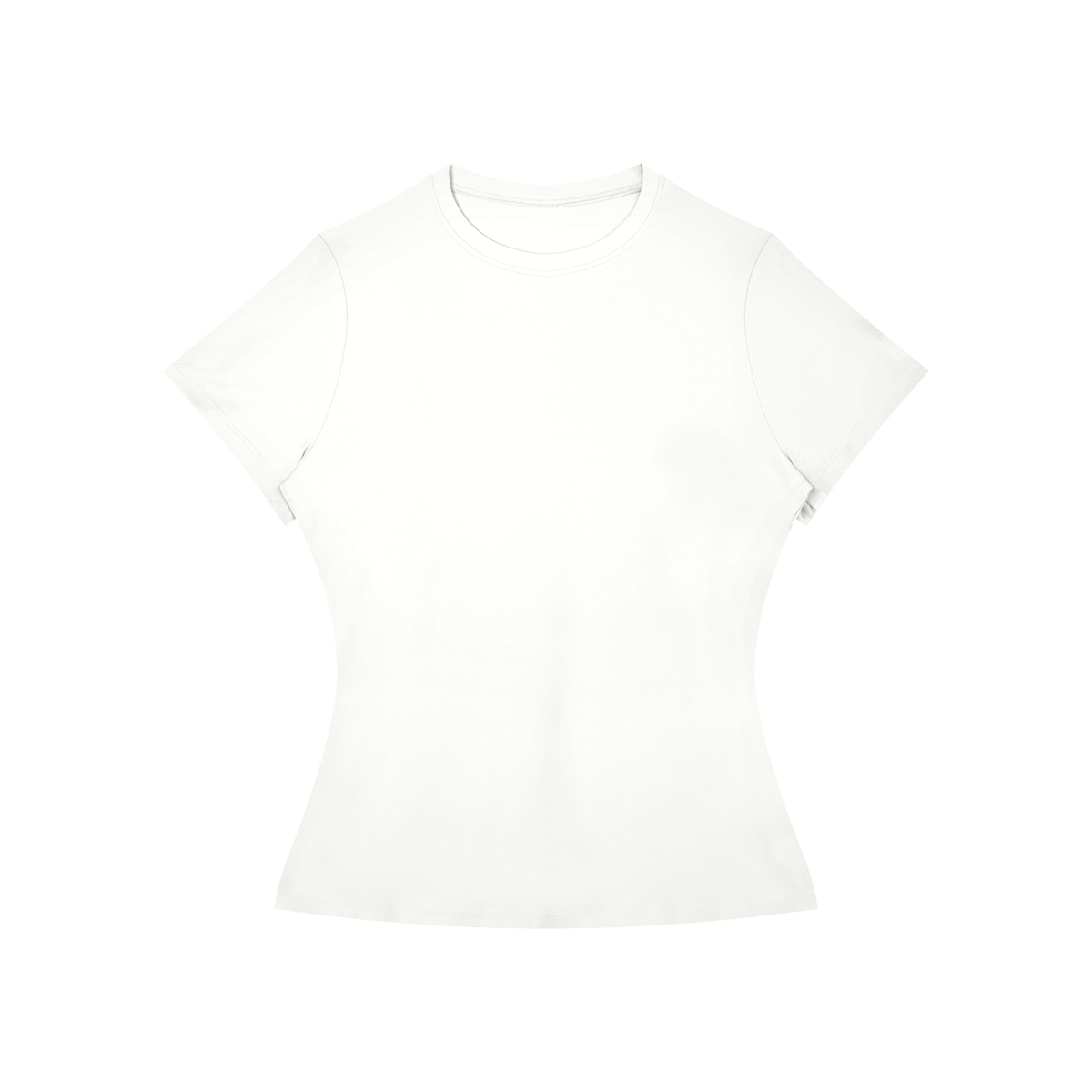 Fiorenza | レディーススリムフィットパフォーマンスTシャツ