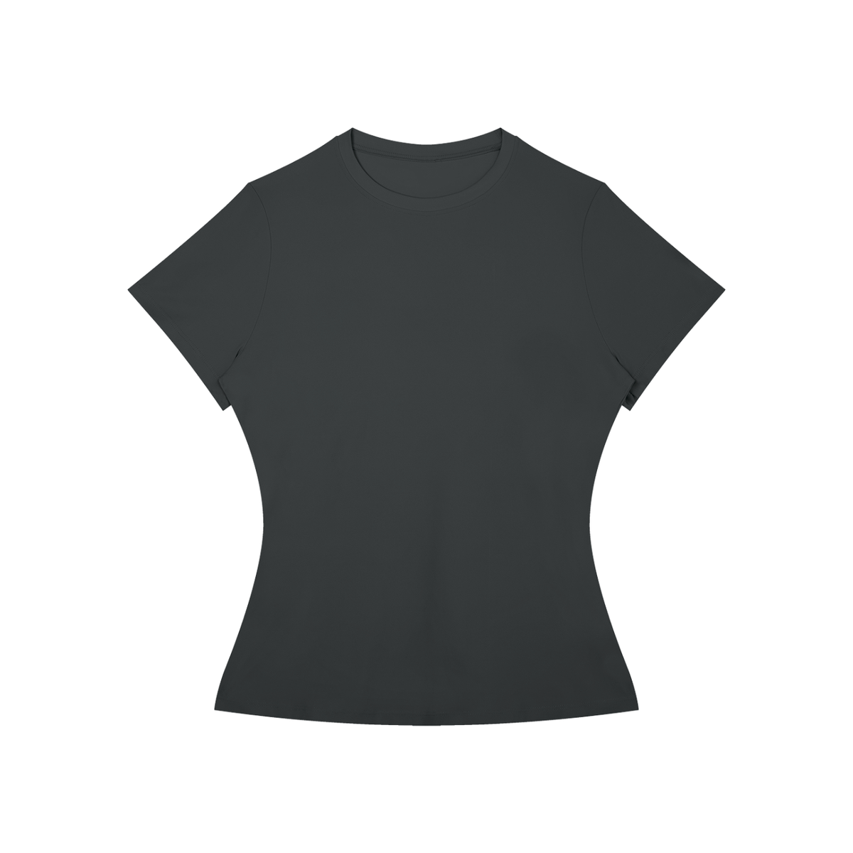 Fiorenza | レディーススリムフィットパフォーマンスTシャツ