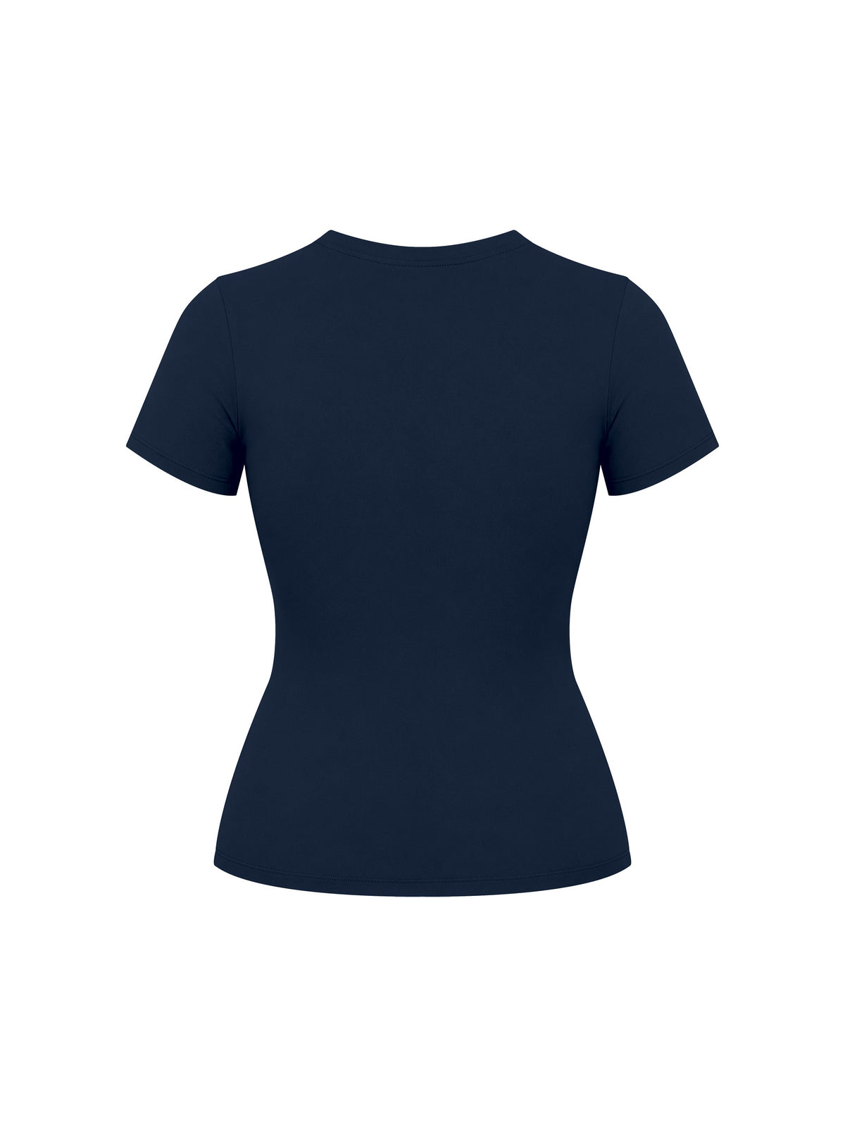 Fiorenza | レディーススリムフィットパフォーマンスTシャツ