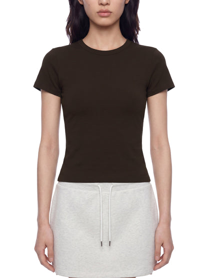 Fiorenza | レディーススリムフィットパフォーマンスTシャツ