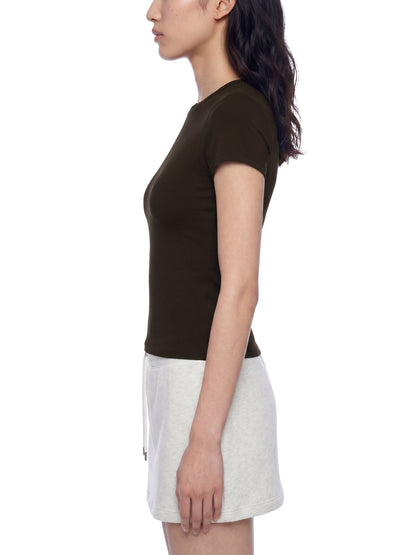 Fiorenza | レディーススリムフィットパフォーマンスTシャツ
