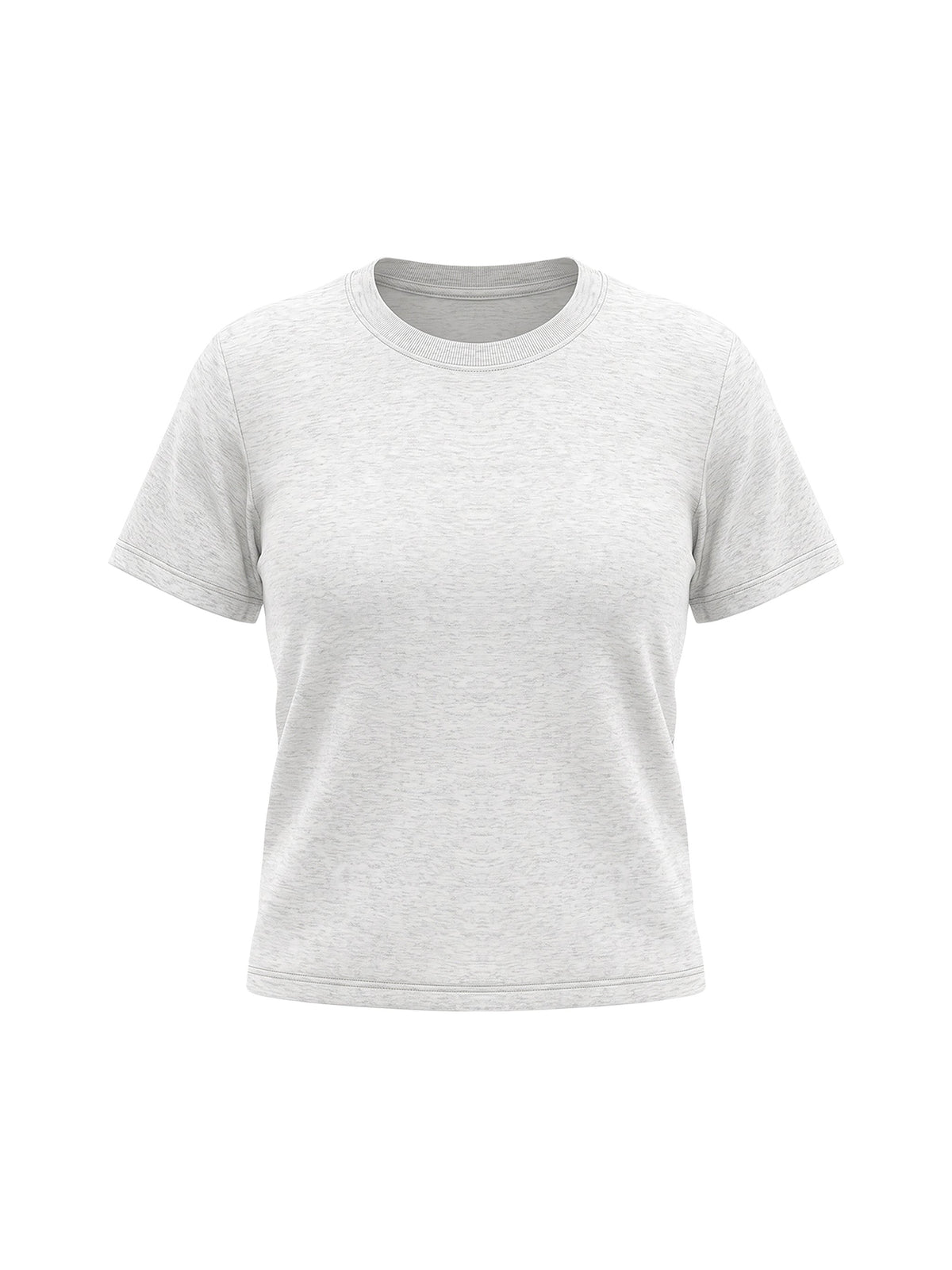 Zara | レディース ソロナ クルーネック Tシャツ