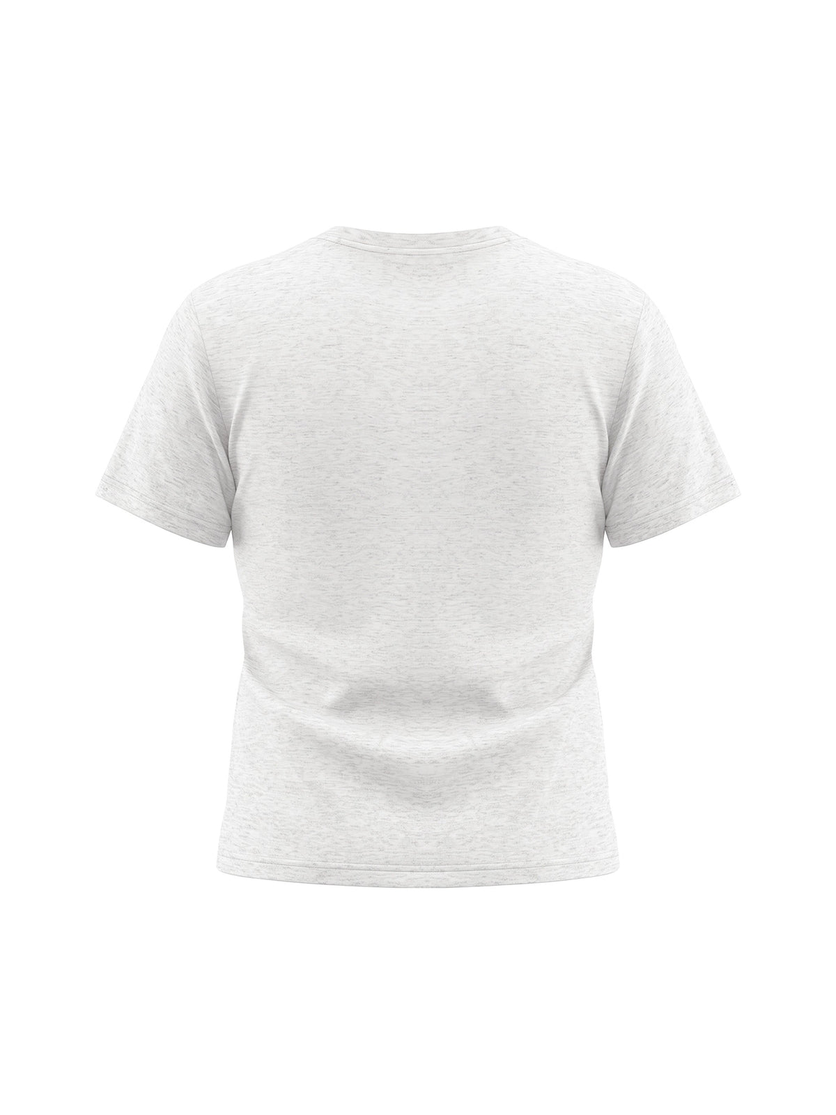 Zara | レディース ソロナ クルーネック Tシャツ