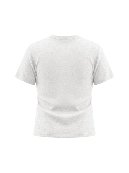Zara | レディース ソロナ クルーネック Tシャツ