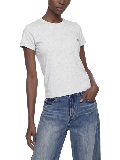 Zara | レディース ソロナ クルーネック Tシャツ