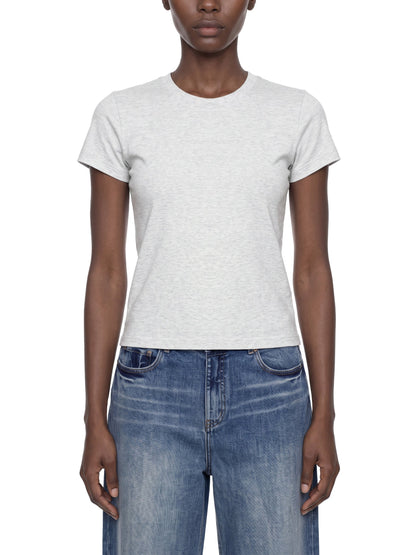 Zara | レディース ソロナ クルーネック Tシャツ