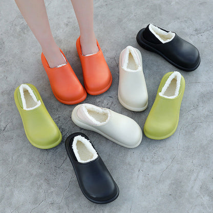 Rhea™ 日常使用のためのクッションサポート付き快適クロッグ